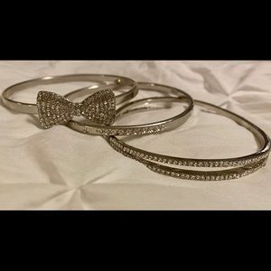Torrid Bangle Bracelets